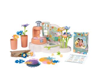 Smoby Crea My Flower Factory