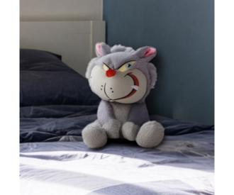 Disney Cats - Lucifer, 25cm
