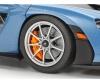 1:24 McLaren Senna, plastic model assembly kit