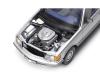 1:24 Mercedes-Benz 500 SEC, model kit