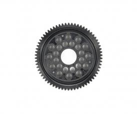 TB-04 Spur Gear 66T Module 0,6 (1)
