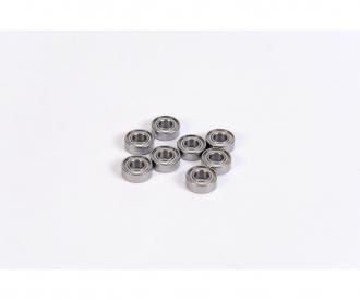 US-Trailer/DF-02 Ball Bearing Set, model spare part