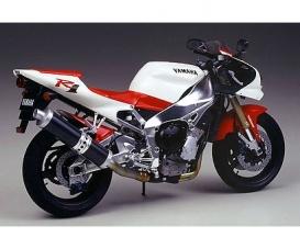 1:12 Yamaha YZF-R1 1000ccm 1997