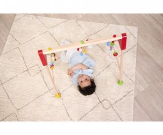 Eichhorn Baby Gym Trainer