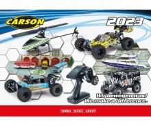 CARSON Catalogue 2023 FR/EN