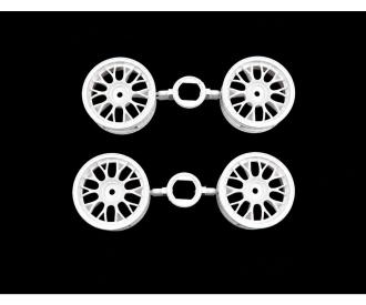 1:10 Y-Speichen Felgen 26mm (4) 12mm 6K