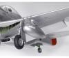 1:32 North American P-51D Mustang, aircraft model kit