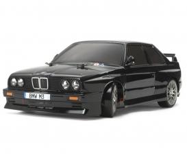 BMW M3 Evo_Beiblatt