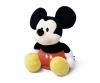 Disney Mickey Mouse Shoulder Squad Plush, 12 cm