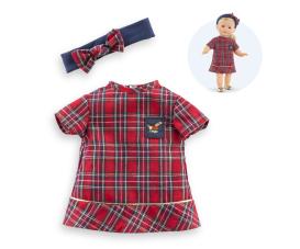 Corolle Kleid+Stirnband, Feiertage