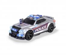 Street Force Police Car with Light and Sound