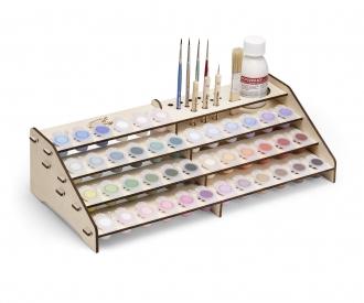 Organizer - Painting by Numbers Accessory