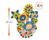 Eichhorn Construct Flower Pot
