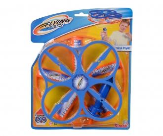 Rotor Drone Flyer