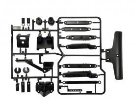 Tamiya WT-01/TL-01B C-Teile, Aufhängungsteile-Set