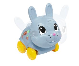 ABC Funny Animal Driver, 3-ass.