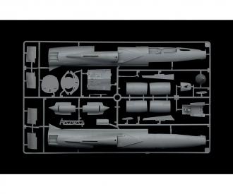 1:32 F-104G/S - RF-104G Starfighter