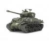 1:48 US M4A3E8 Sherman Easy Eight, plastic model kit