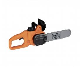 Smoby Black+Decker Chainsaw