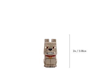Minecraft 2.5" Figure Dennis