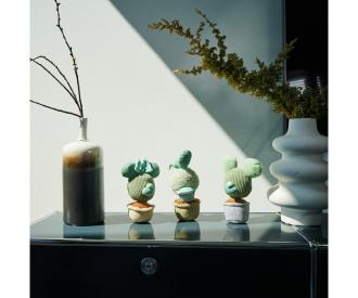 Disney Plants Mickey, 22cm