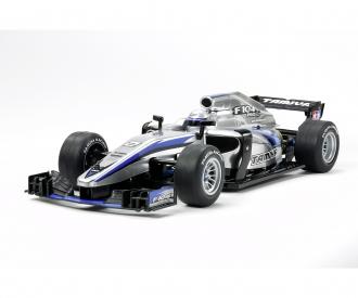 F104 Body Set 2017, RC body set, polycarbonate