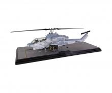 1:48 US Bell AH-1W Whiskey Cobra Afgan.