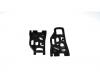 FY10 bras de suspension, avant/dessous l