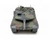1:35 KPz Leopard 2 A7V, plastic model kit