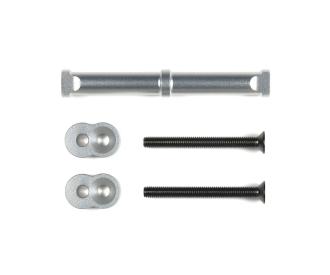 BB-01 Aluminium Damper Stays Rear Accessory