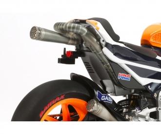 1:12 Repsol Honda RC213V '14, motorcycle model kit