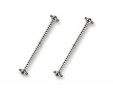 Antriebswelle (2) Metall 71mm