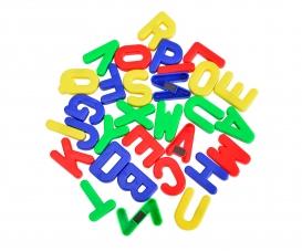 Art&Fun Magnetic Capital Letters