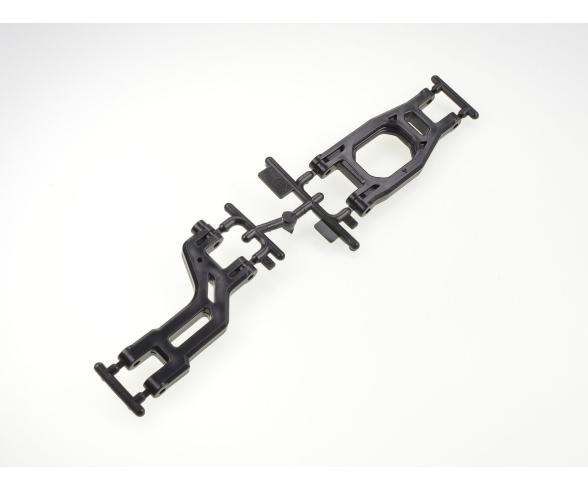 DT-03 E Parts Upper Arm f/r (1+1)