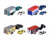 Car Trailer Assortment