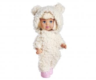 Evi Love Cute Teddy, 2 versions
