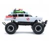 Ghostbuster RC Tout-terrain