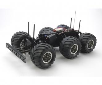 1:18 RC Konghead 6x6 (G6-01)