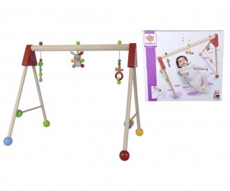 Eichhorn Baby Gym Trainer