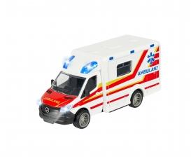 Buy Toy ambulance online Majorette