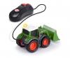 Fendt Cable Fendt Tractor, tracteur RC filaire 14 cm