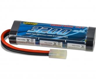 7,2V/3200mAh NiMH Race Battery TAM