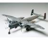 1:48 Heinkel Uhu He219, aircraft model kit