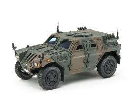 1:35 JGSDF Light Armored Veh., plastic model kit