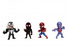 Marvel 4-Pack Figures 2,5", Wave 1