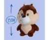 Disney Huggables Dale, 35cm