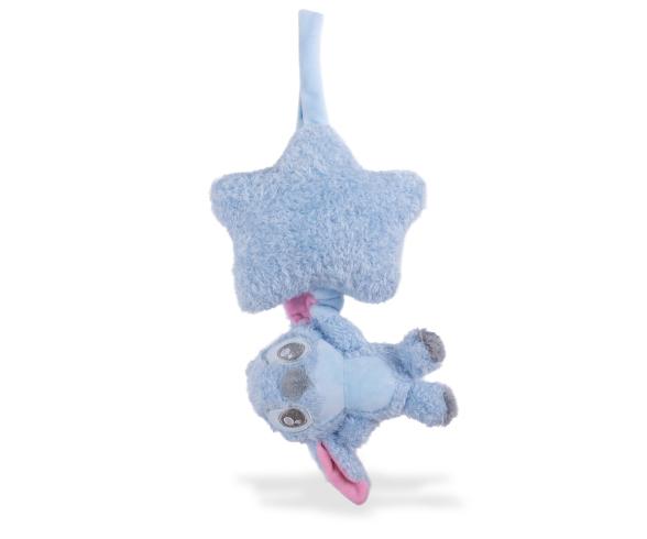 Disney Stitch Musical