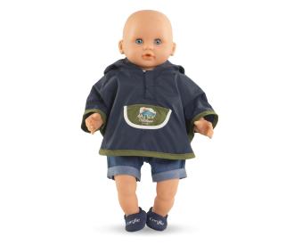 Cor.MPP 12" Rain Poncho - LE