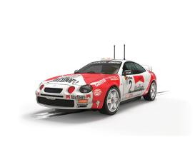 1:32 Toyota Celica GTFour Freddy Loix
