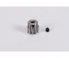 Pinion Gear 10T, RC spare part, module 0.8